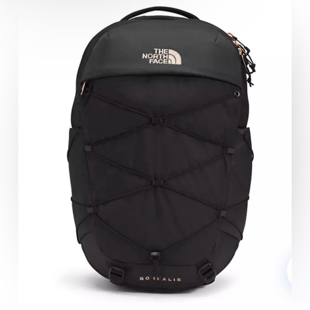 NWOT The North Face Borealis Backpack book bag gym bag college school